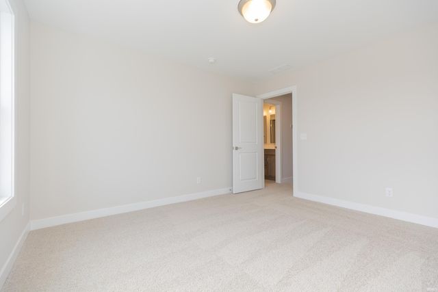 3187 GOSWELL Drive, Newburgh, IN 47630