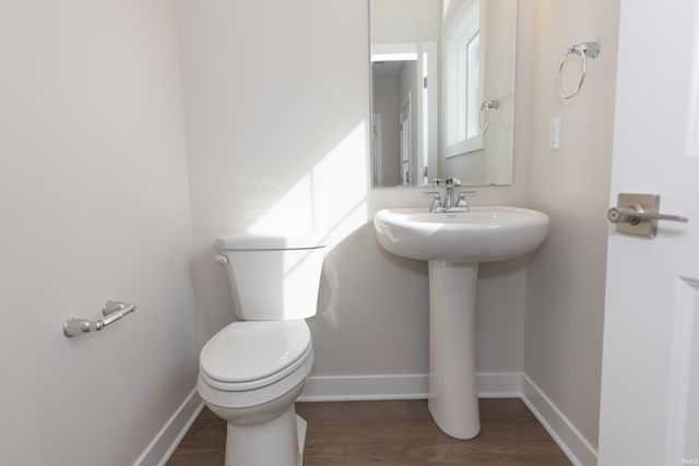 3187 GOSWELL Drive, Newburgh, IN 47630