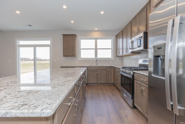 3187 GOSWELL Drive, Newburgh, IN 47630