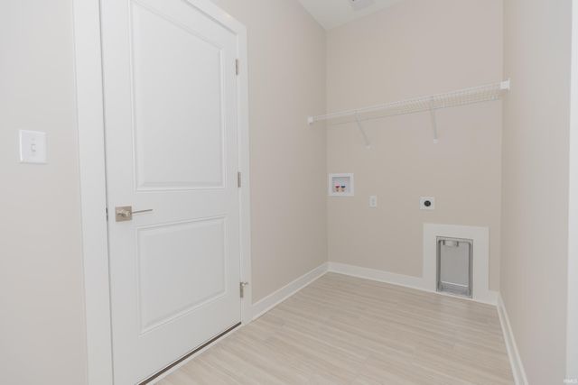 3187 GOSWELL Drive, Newburgh, IN 47630