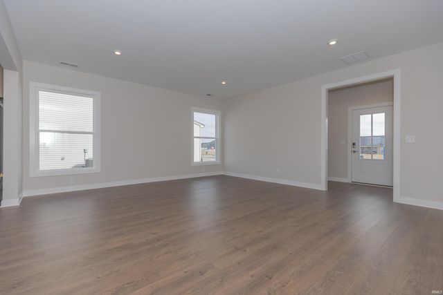 3187 GOSWELL Drive, Newburgh, IN 47630