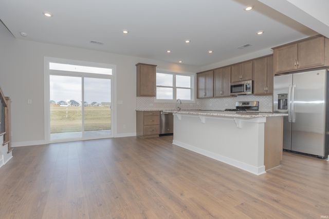 3187 GOSWELL Drive, Newburgh, IN 47630