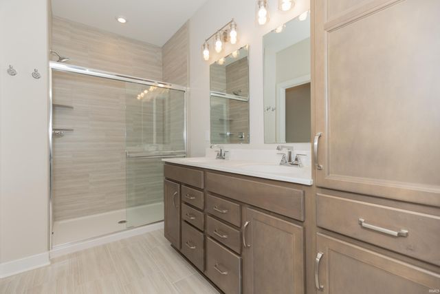 3187 GOSWELL Drive, Newburgh, IN 47630