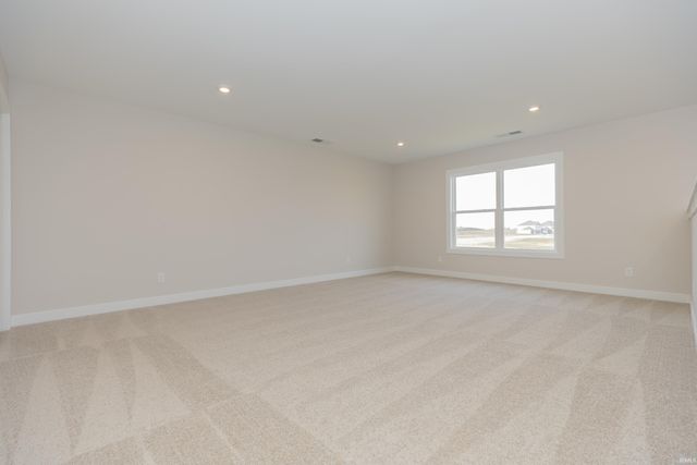 3187 GOSWELL Drive, Newburgh, IN 47630