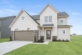 3187 GOSWELL Drive, Newburgh, IN 47630