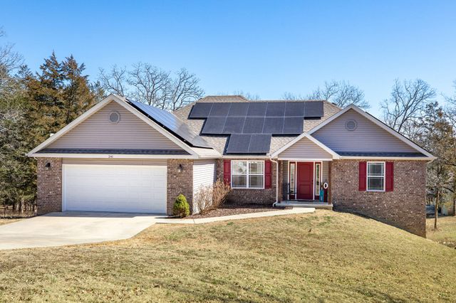 241 Everett Mill Road, Branson, MO 65616