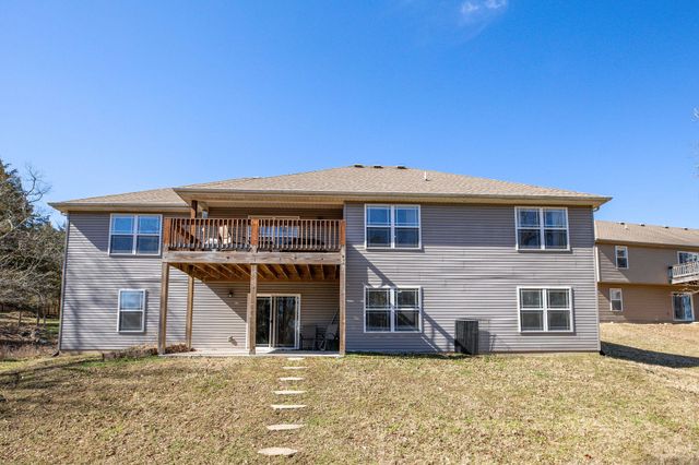 241 Everett Mill Road, Branson, MO 65616