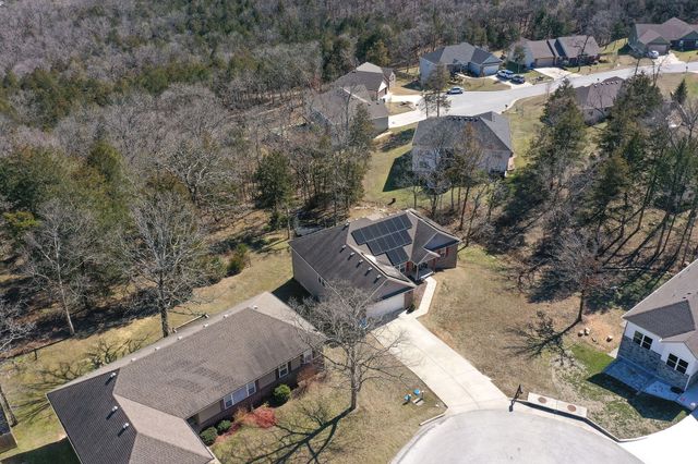 241 Everett Mill Road, Branson, MO 65616