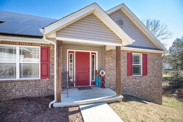 241 Everett Mill Road, Branson, MO 65616