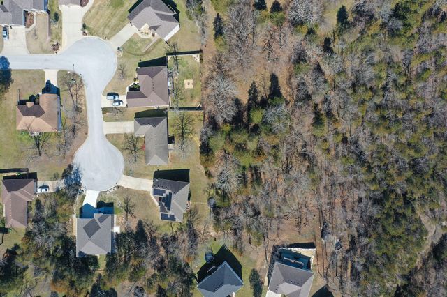 241 Everett Mill Road, Branson, MO 65616