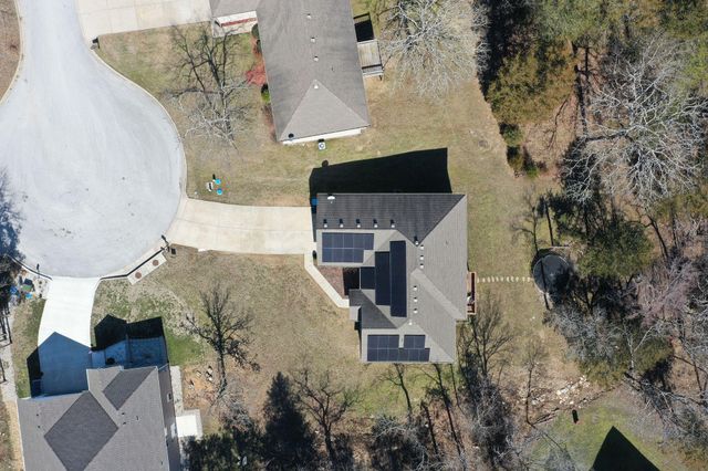 241 Everett Mill Road, Branson, MO 65616