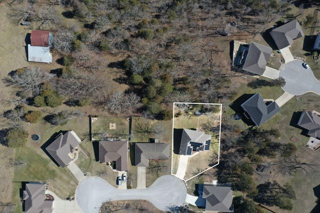 241 Everett Mill Road, Branson, MO 65616