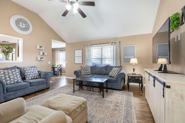 241 Everett Mill Road, Branson, MO 65616