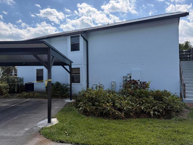 1811 SW Palm City Road A601, Stuart, FL 34994