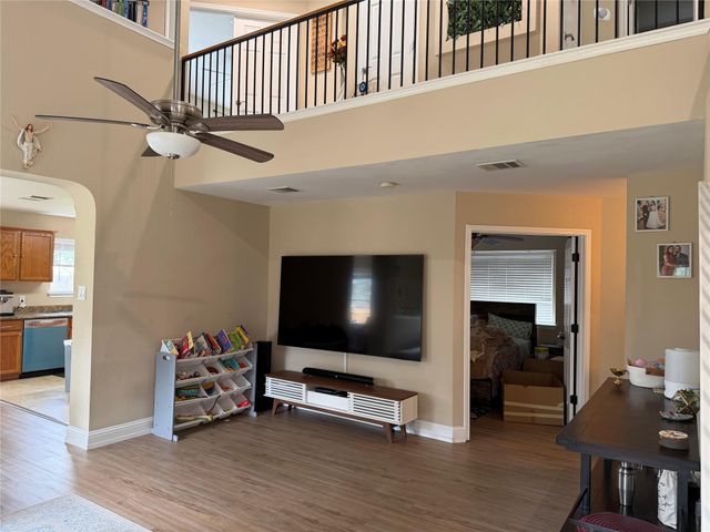 1421 Mojave BND, Leander, TX 78641