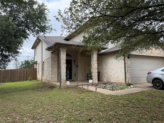 1421 Mojave BND, Leander, TX 78641