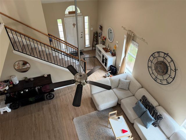 1421 Mojave BND, Leander, TX 78641
