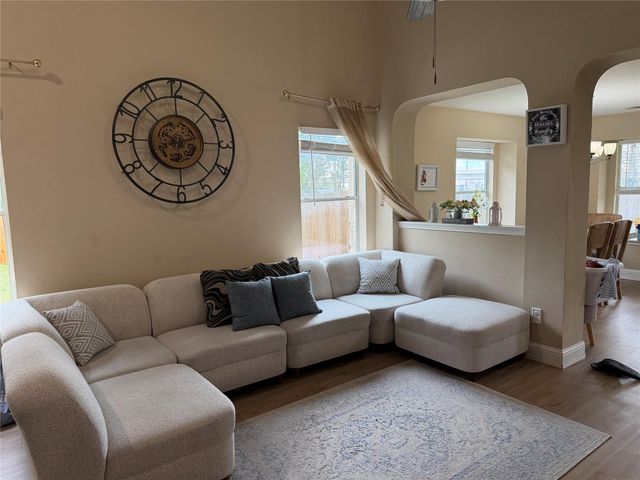 1421 Mojave BND, Leander, TX 78641