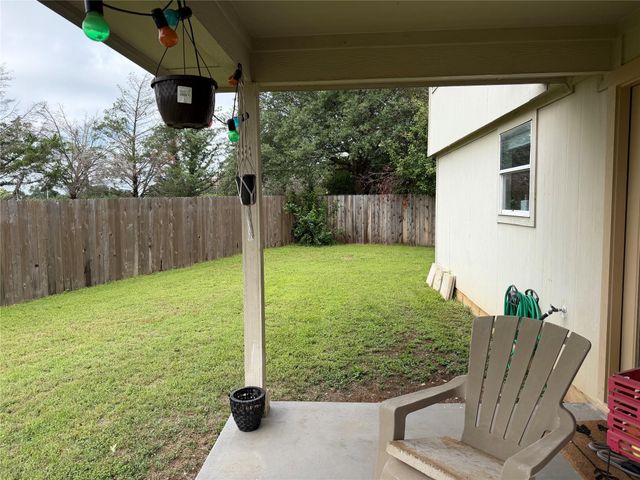 1421 Mojave BND, Leander, TX 78641