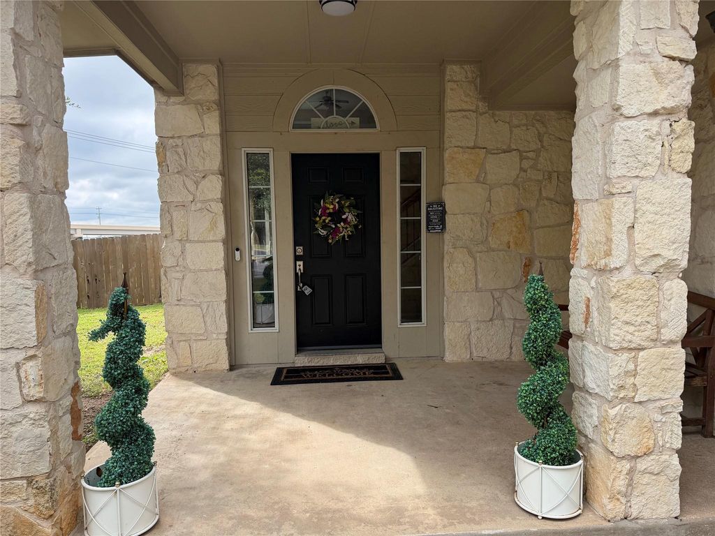 1421 Mojave BND, Leander, TX 78641