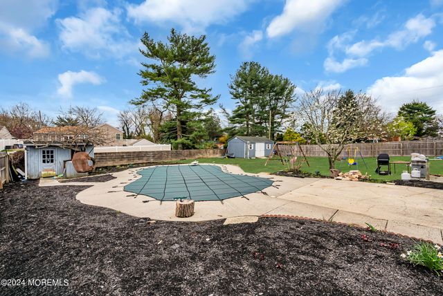 36 Community Drive, West Long Branch, NJ 07764