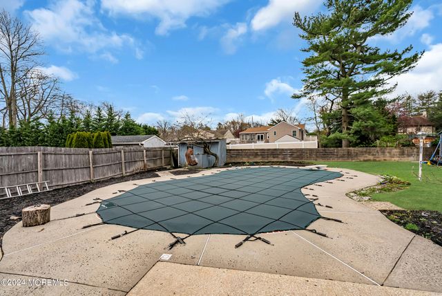 36 Community Drive, West Long Branch, NJ 07764