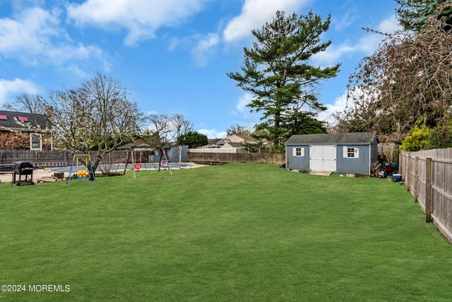 36 Community Drive, West Long Branch, NJ 07764