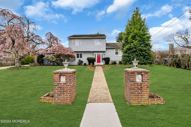 36 Community Drive, West Long Branch, NJ 07764