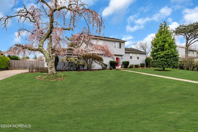 36 Community Drive, West Long Branch, NJ 07764