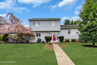 36 Community Drive, West Long Branch, NJ 07764