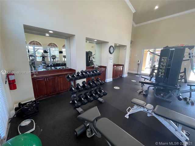 1395 NE 33rd Avenue 206-26, Homestead, FL 33033