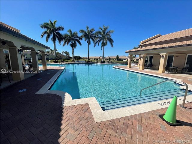 1395 NE 33rd Avenue 206-26, Homestead, FL 33033
