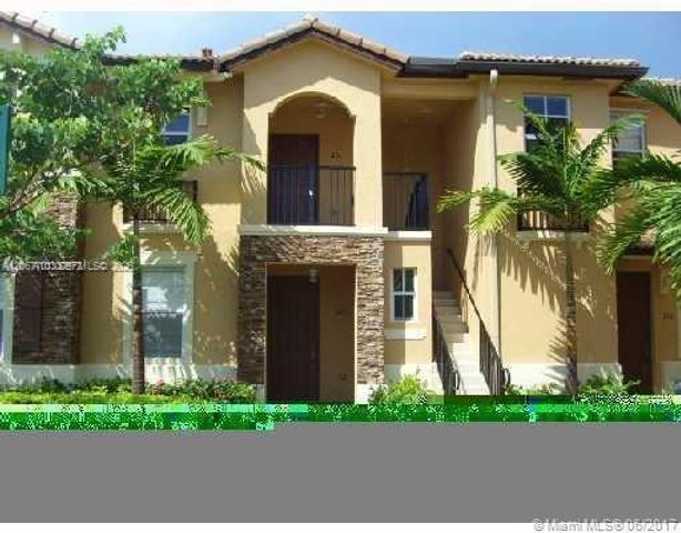 1395 NE 33rd Avenue 206-26, Homestead, FL 33033