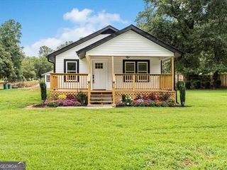 4721 Hill Road, Powder Springs, GA 30127