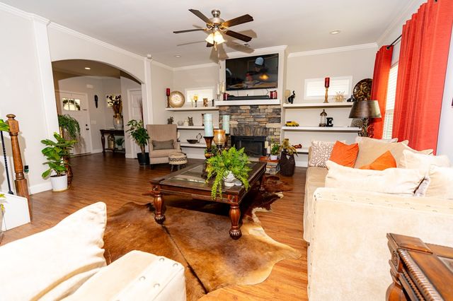 6389 Shagbark Lane, Midland, GA 31820