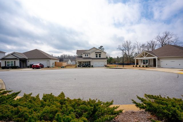 6389 Shagbark Lane, Midland, GA 31820