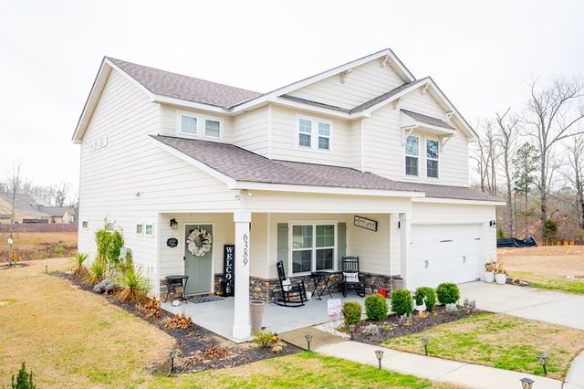 6389 Shagbark Lane, Midland, GA 31820