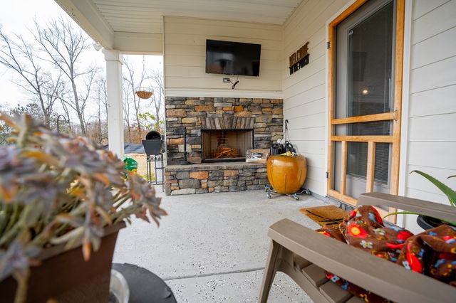 6389 Shagbark Lane, Midland, GA 31820