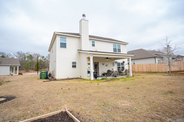 6389 Shagbark Lane, Midland, GA 31820