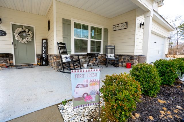 6389 Shagbark Lane, Midland, GA 31820