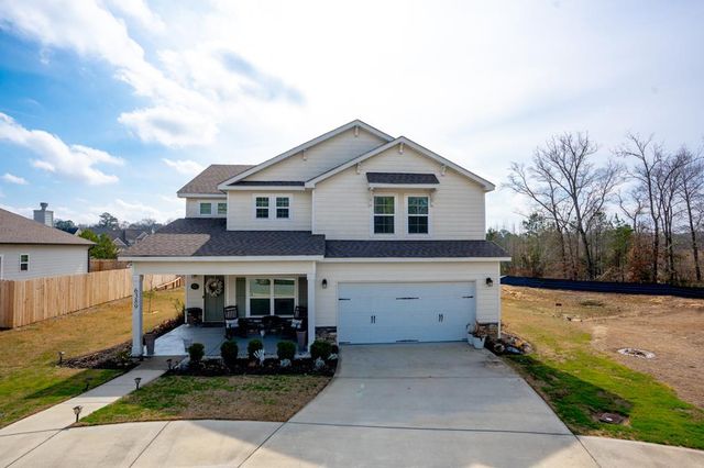 6389 Shagbark Lane, Midland, GA 31820