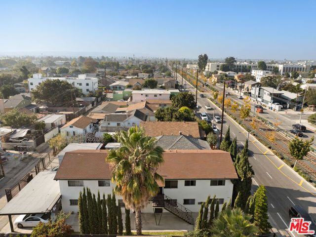 1406 Exposition Boulevard, Los Angeles, CA 90018