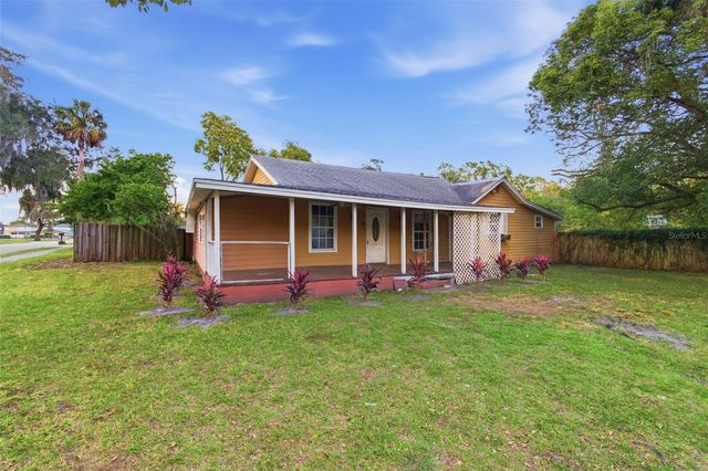 531 VIHLEN ROAD, Sanford, FL 32771