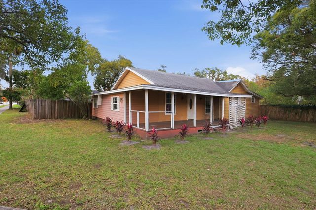 531 VIHLEN ROAD, Sanford, FL 32771