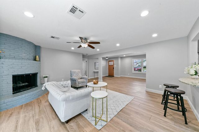 2518 Southwick Street, Houston, TX 77080