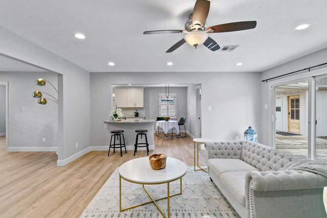 2518 Southwick Street, Houston, TX 77080