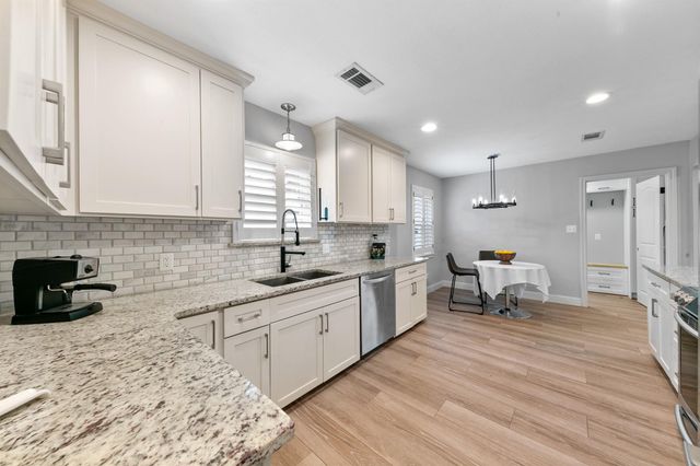 2518 Southwick Street, Houston, TX 77080