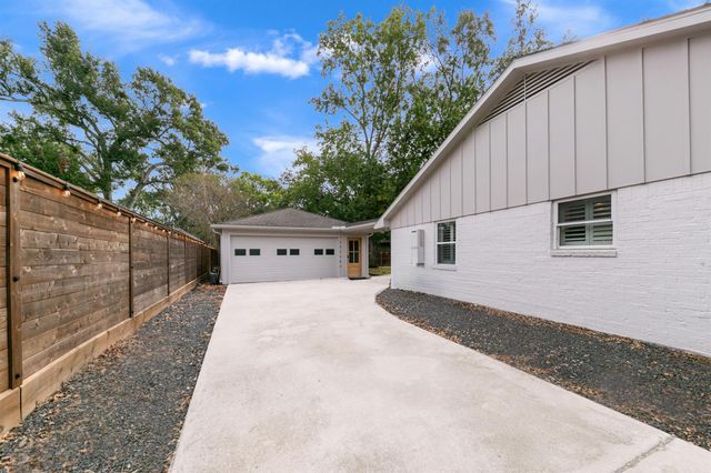 2518 Southwick Street, Houston, TX 77080