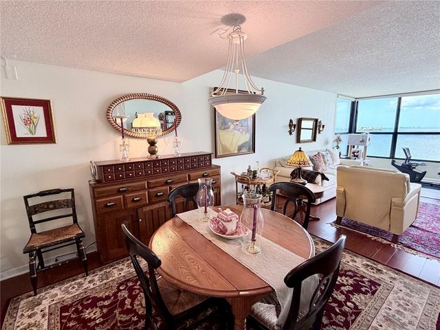 300 WOODETTE DRIVE 504B, Dunedin, FL 34698