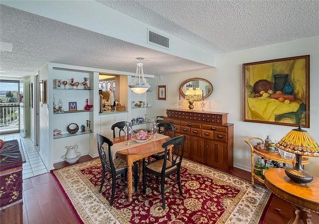 300 WOODETTE DRIVE 504B, Dunedin, FL 34698